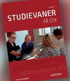 Studievaner på stx