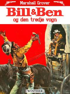 Bill og Ben og den tredje vogn