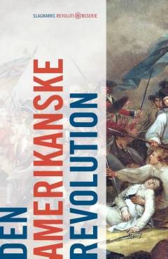 Den amerikanske revolution