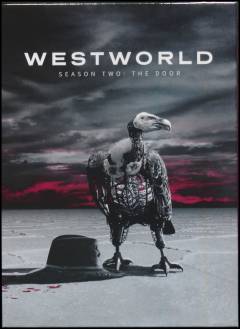 Tv-serie (dvd), 2018