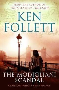 The Modigliani scandal