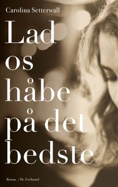 Bog, 1. udgave, 2018