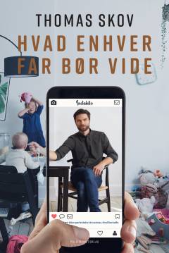 Bog, 1. udgave, 2019
