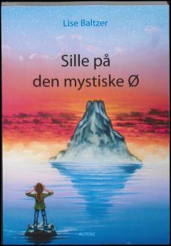 Sille på den mystiske ø