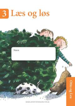 Læs og løs 3