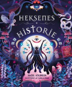 Heksenes historie