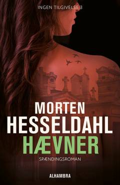 Hævner : spændingsroman