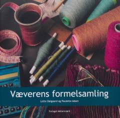 Væverens formelsamling
