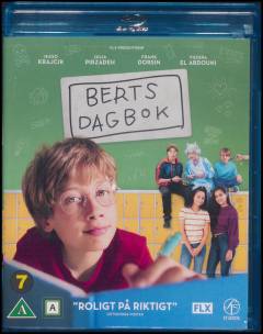 Berts dagbok