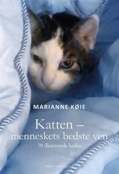 Katten - menneskets bedste ven : 70 haiku