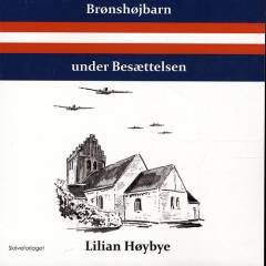 Brønshøjbarn under besættelsen