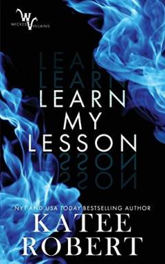 Learn my lesson