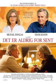 Det er aldrig for sent