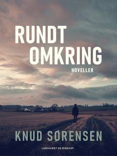 Rundt omkring : noveller