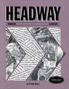 Headway - elementary