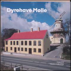 Dyrehave Mølle
