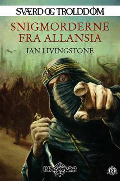 Snigmorderne fra Allansia