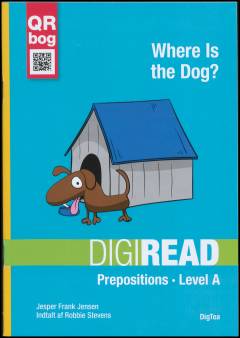 Bog, 1. udgave, 2014