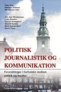 Politisk journalistik og kommunikation