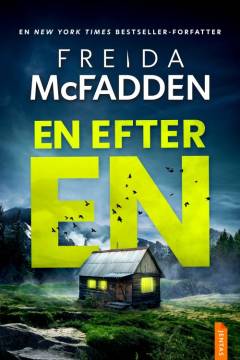 En efter en