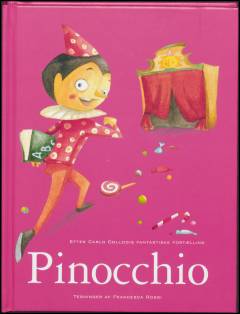 Pinocchio