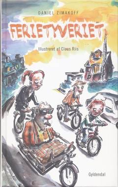 Bog, 1. udgave, 2006