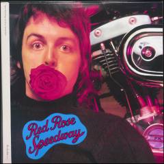 Red rose speedway