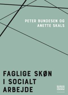 Faglige skøn i socialt arbejde