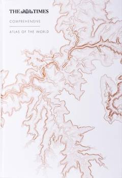 The Times comprehensive atlas of the world