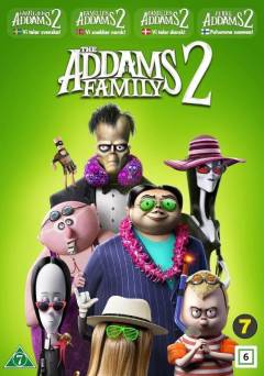 Film (dvd), 2022