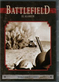El Alamein