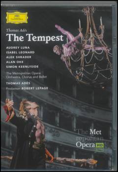 The tempest
