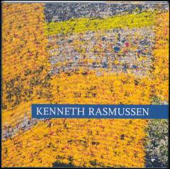 Kenneth Rasmussen : installation, skulptur og grafik 2000-2022