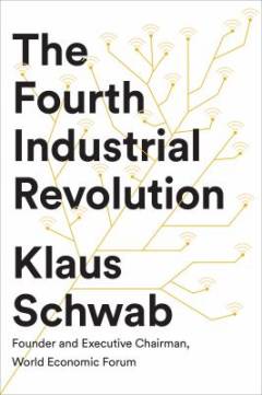 The fourth industrial revolution