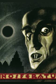 Nosferatu : eine Symphonie des Grauens