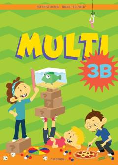 Multi 3 B