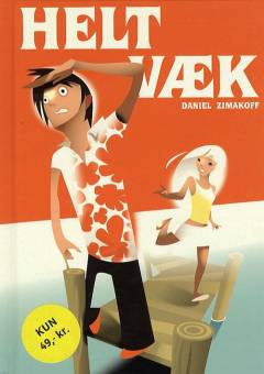 Helt væk