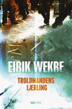 Troldmandens lærling