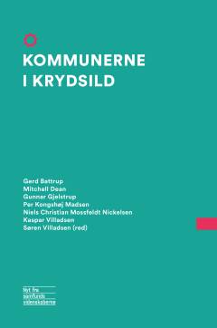 Kommunerne i krydsild
