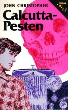 Calcutta-pesten