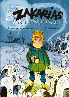 Zakarias og ingentinglandet