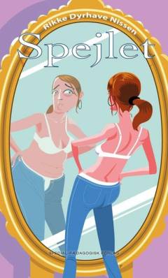 Spejlet