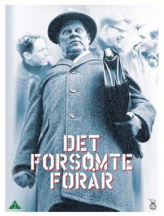 Det forsømte forår : en film