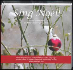 Sing noel!