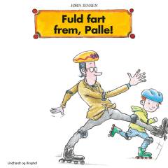 Fuld fart frem, Palle!