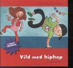 Vild med hiphop