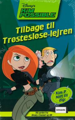 Tilbage til Trøsteløse-lejren