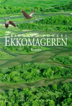 Ekkomageren