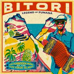 Legend of Funaná : the forbidden music of the Cape Verde islands