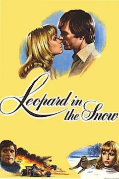 The leopard